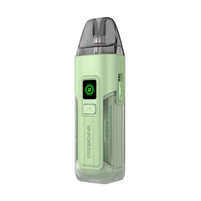 Avocado Green Vaporesso LUXE X2 Vape Kit