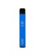 elf bar 600 blue razz lemonade disposable pod