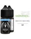 Halo Menthol Ice Salt Likit 30ml