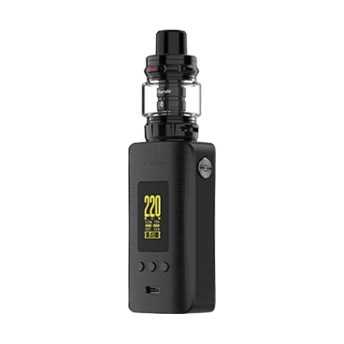 kit gen 200 itank 2 edition vaporesso