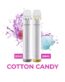 Saltica Cotton Candy Disposable Vape Pen