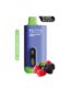 Saltica Ekranlı 10000 Forest Berry Storm Disposable Vape Bar