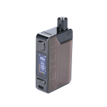 Smok Fetch Mini Pod Mod ile kompakt tasarımda yoğun salt nikotin keyfini hemen sipariş verin.