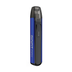 Justfog Minifit Max Pod Mod ile kompakt batarya ve güçlü salt nikotin performansı için hemen sipariş verin.