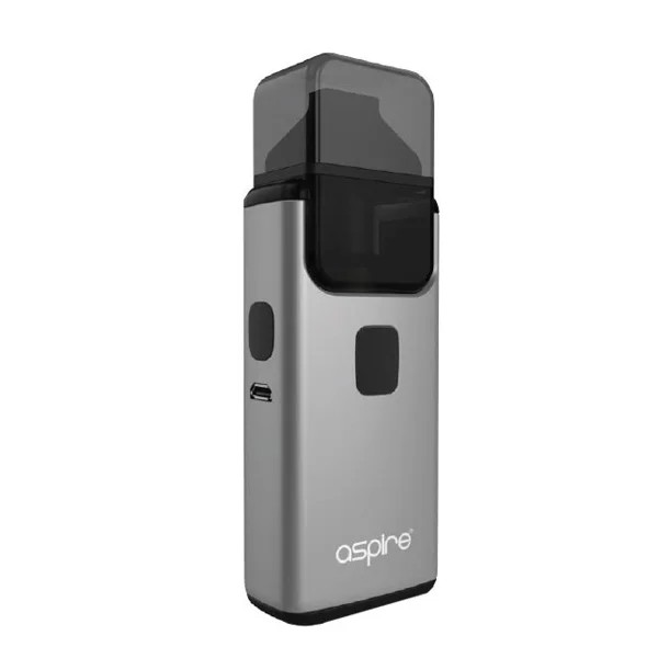 Aspire Breeze 2 pod mod ile ayarlanabilir hava akışını deneyimleyin ve hemen sipariş verin.