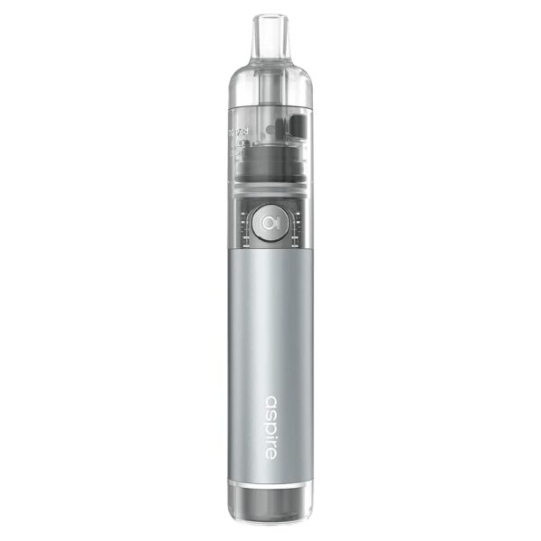 Kompakt tasarımı ve uzun pil ömrüyle salt nikotin uyumlu Aspire Cyber G Pod Mod'u şimdi sipariş verin.