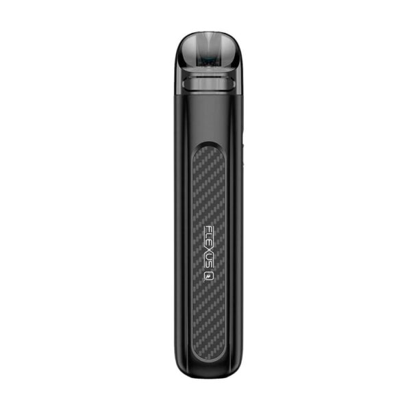 Aspire Flexus Q Pod Mod ile ayarlanabilir hava akışı ve yeniden doldurulabilir pod sayesinde kişiselleştirilmiş salt nikotin deneyimi için sipariş ver.