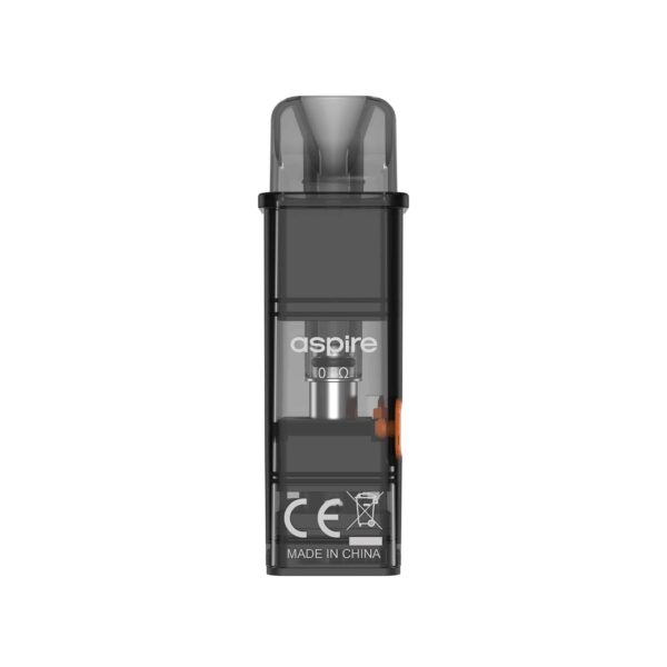 Aspire Gotek Kartuş ile salt nikotin uyumlu yüksek performanslı buhar deneyimini hemen sipariş verin.