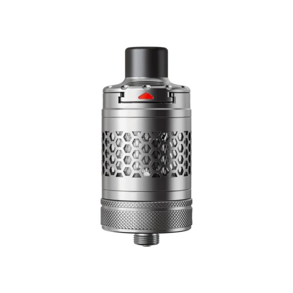 Aspire Nautilus 3S Atomizer ile üstün MTL deneyimi ve yoğun buhar için hemen sipariş verin.
