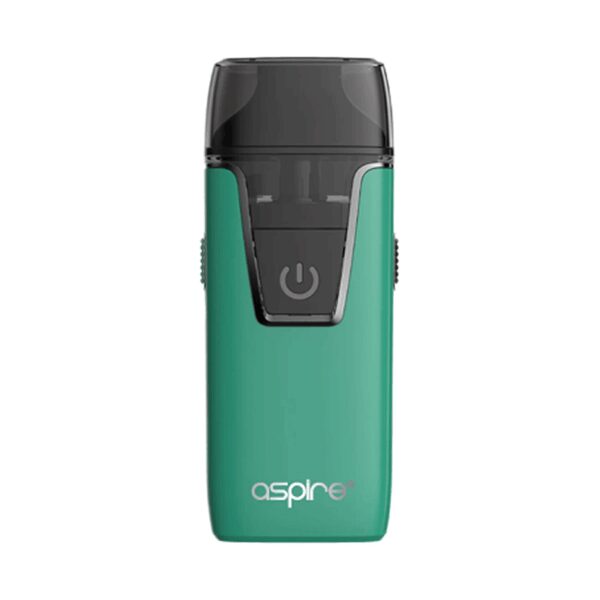 Aspire Nautilus AIO Pod Mod ile taşınabilir yapıda ayarlanabilir hava akışı ve güçlü lezzet için hemen sipariş ver.