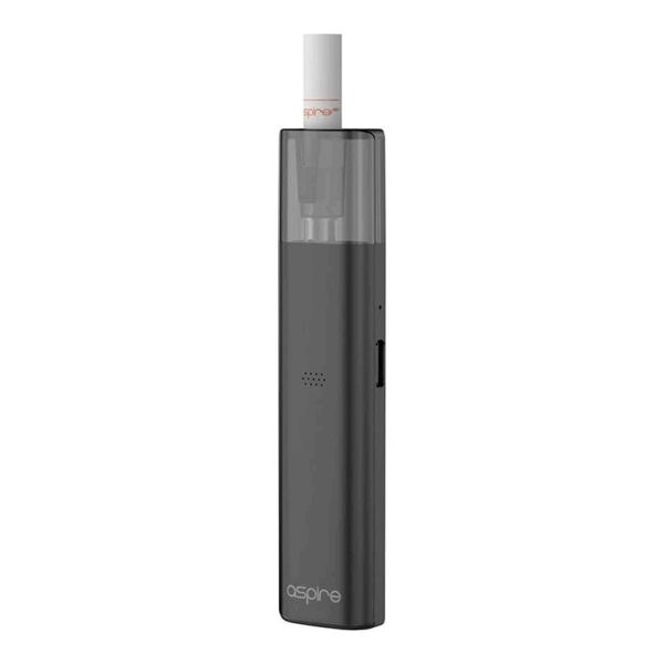 Kompakt Aspire Vilter Pod Mod ile yeniden doldurulabilir pod yapısı sayesinde salt nikotin seçeneklerinizi kullanarak hemen sipariş verin.
