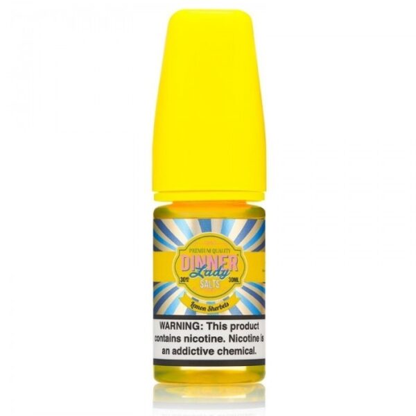 Ferah limon şerbeti tadını buz gibi serinlikte deneyimlemek için bu salt nikotin likitini hemen sipariş ver.