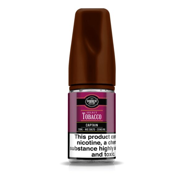 Klasik tütünün zengin aromasını premium salt nikotin ile deneyimlemek için hemen sipariş verin.