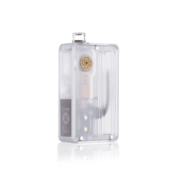 Kompakt dotAIO V2 Lite Kit ile günlük taşınabilir salt nikotin buhar keyfini hemen sipariş ver.