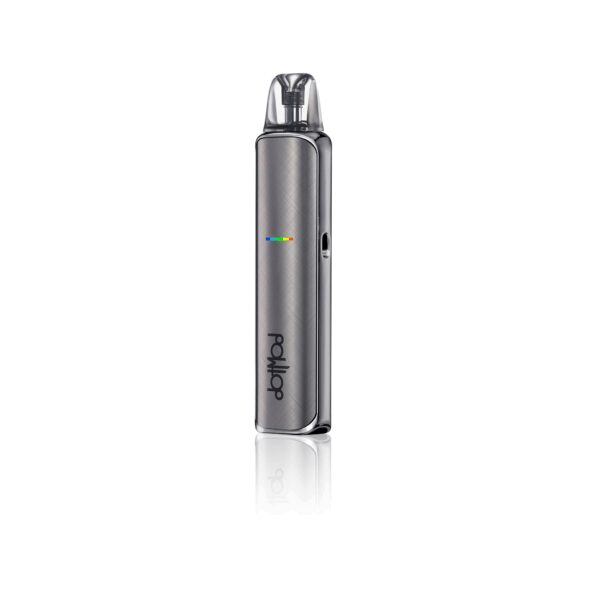 Dotpod Lite Pod Mod ile kompakt yapı ve uzun pil ömründe yüksek buhar keyfini yaşamak için hemen sipariş verin.
