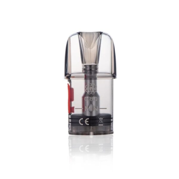 DotMod DotPod Nano yedek kartuşu ile yoğun lezzet ve güçlü buhar deneyimi için hemen sipariş verin.