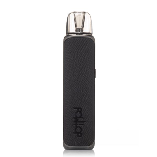 dotMod dotPod S Pod Mod ile şık ve taşınabilir tasarımda salt nikotin keyfini yaşamak için sipariş ver.