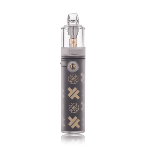 Şık ve taşınabilir dotMod dotStick Revo Pod Mod ile yüksek performanslı salt nikotin deneyimi yaşamak için sipariş verin.
