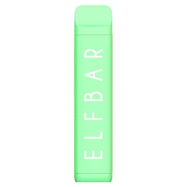 Salt nikotinli Elf Bar NC600 Watermelon Energy ile ferahlatıcı karpuz enerji aromasını 600 nefeste deneyimlemek için sipariş ver.