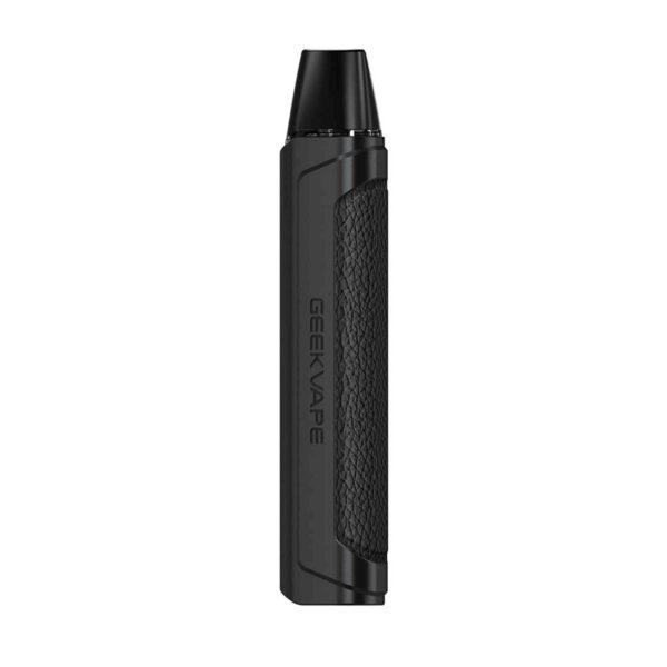 Geekvape Aegis 1FC Pod Mod ile dayanıklı IP68 gövdede yoğun lezzet için şimdi sipariş verin.