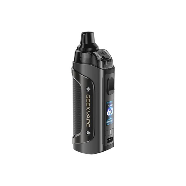 IP68 dayanıklı 40W Geekvape Aegis Boost 3 Pod Mod ile salt nikotin keyfini yaşayın ve hemen sipariş verin.