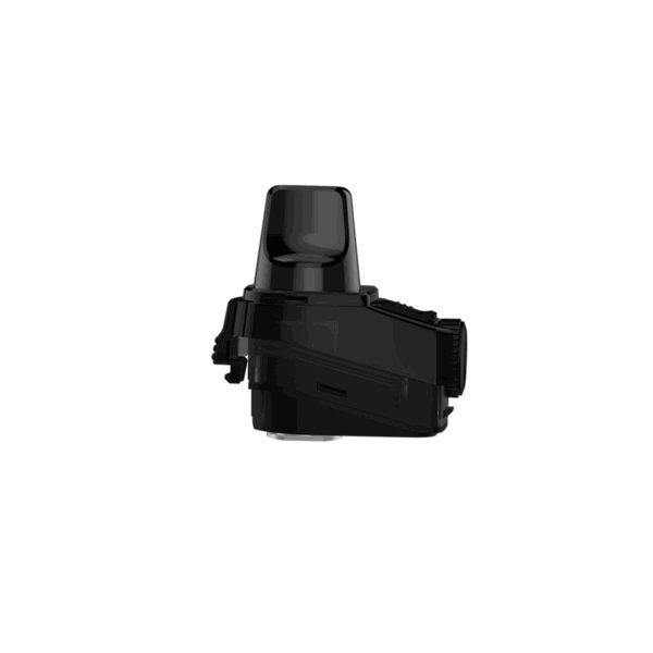 GeekVape Aegis Boost için coilsiz iki kartuş setini hemen sipariş ver, salt nikotin ile uyumlu pratik yedek parça.
