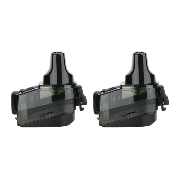 GeekVape Aegis Boost yedek kartuşu, sızdırmaz yapısı ve iki coil seçeneğiyle salt nikotin için idealdir, şimdi sipariş ver.