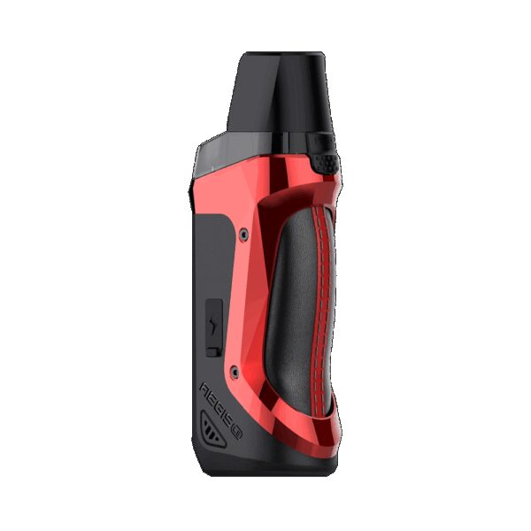 Dayanıklı IP67 sertifikalı Geekvape Aegis Boost LE Bonus Pod Mod'u salt nikotin performansıyla hemen sipariş ver.