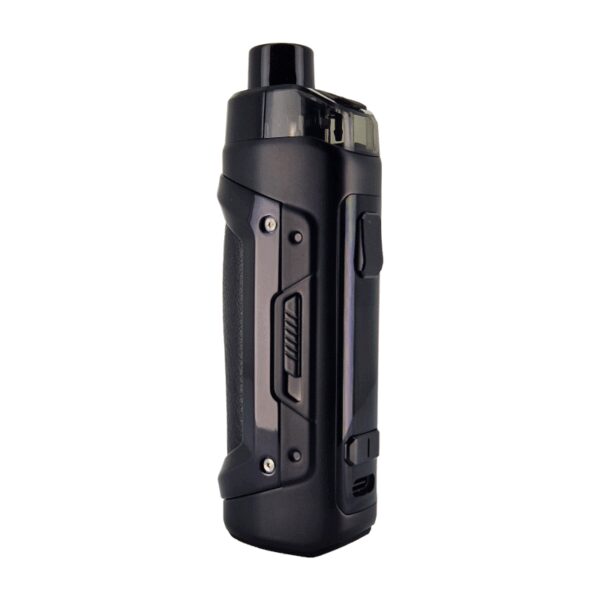 Geekvape Aegis Boost Pro B100 Kit ile 100W güç ve sızdırmaz yapıyı keşfedin, dayanıklı pod sistemini şimdi sipariş verin.
