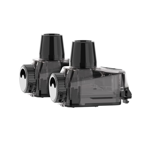 Geekvape Aegis Boost Pro 6ML kartuşu yüksek kapasiteli ve dayanıklı yapısıyla hemen sipariş ver.