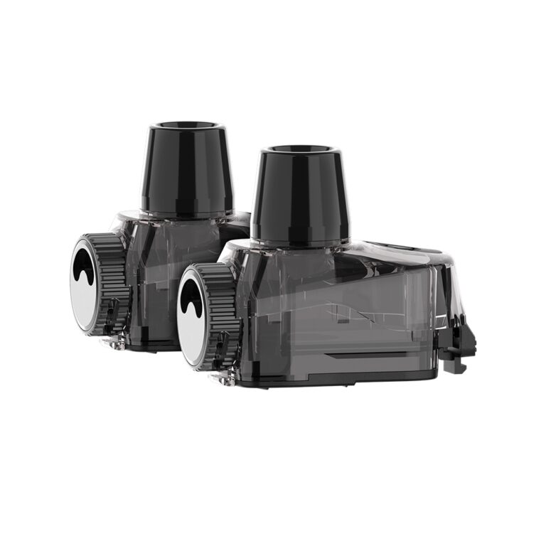 Geekvape Aegis Boost Pro 6ML kartuşu yüksek kapasiteli ve dayanıklı yapısıyla hemen sipariş ver.