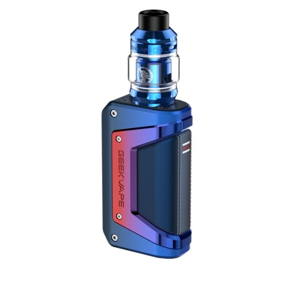 GeekVape Aegis Legend 2 200W Kit ile dayanıklı ve yüksek performanslı buhar keyfini hemen sipariş ver.
