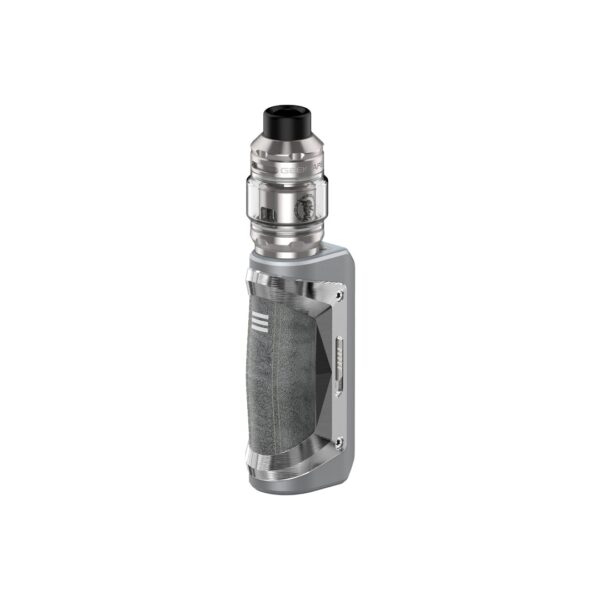 GeekVape Aegis Solo 2 Kit ile 100W güç ve IP68 dayanıklılığı bir arada deneyimleyin, şimdi sipariş verin.