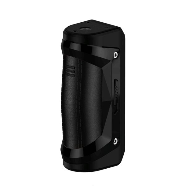 Geekvape Aegis Solo 2 Mod ile 100W güç ve IP68 dayanıklılığı birleştiren taşınabilir salt nikotin modunuzu sipariş edin.