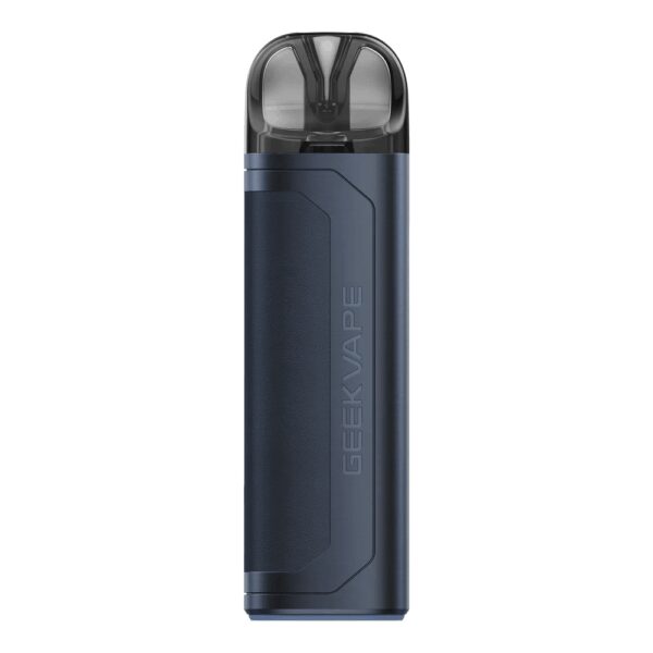 GeekVape AU Pod Mod ile IP68 dayanıklılık ve güçlü salt nikotin performansı için hemen sipariş ver.
