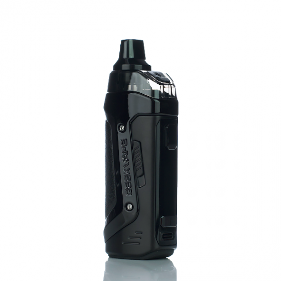 Geekvape B60 Pod Mod ile 60W güçte sızdırmaz tasarım sayesinde güvenli buhar keyfini yaşayın ve hemen sipariş verin.