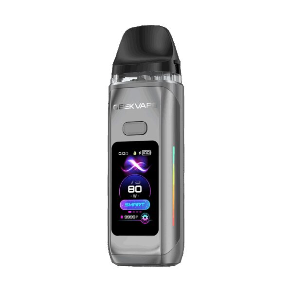 Geekvape Digi Max Pod Mod ile ayarlanabilir watt ve uzun pil ömrü sayesinde taşınabilir buhar keyfini yaşayın ve sipariş verin.