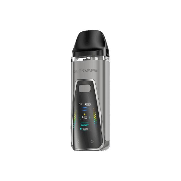Dijital ekranlı Geekvape Digi Pro Pod Mod ile salt nikotin seçeneklerinizi hemen sipariş verin.