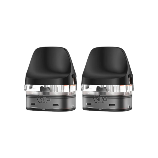 Geekvape J Kartuş ile salt nikotin kullanarak yoğun lezzet alın ve hemen sipariş verin.