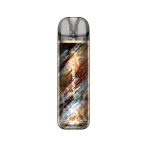 Geekvape Obelisk U Pod Mod kompakt tasarım ve uzun batarya ömrüyle salt nikotin için güvenilir performans sunar, hemen sipariş ver.