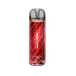 Geekvape Obelisk U Pod Mod kompakt tasarım ve uzun batarya ömrüyle salt nikotin için güvenilir performans sunar, hemen sipariş ver.