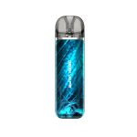 Geekvape Obelisk U Pod Mod kompakt tasarım ve uzun batarya ömrüyle salt nikotin için güvenilir performans sunar, hemen sipariş ver.