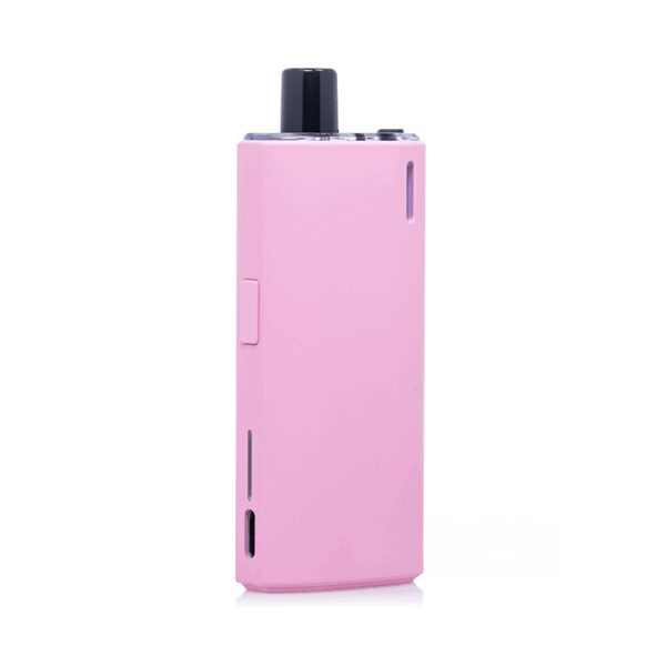 Geekvape Peak Pod Mod ile ayarlanabilir güç ve yoğun lezzeti deneyimleyip hemen sipariş verin.