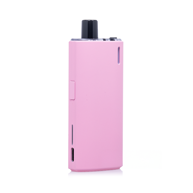 Geekvape Peak Pod Mod Ayarlanabilir Güç Sipariş Ver Geekvape Peak Pod Mod ile ayarlanabilir güç ve yoğun lezzeti deneyimleyip hemen sipariş verin.