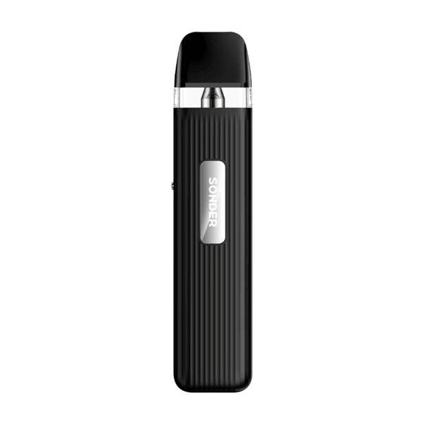 Geekvape Sonder Q Pod Mod'u sızıntıya karşı korumalı yapısı ve 1000mAh bataryasıyla hemen sipariş ver.