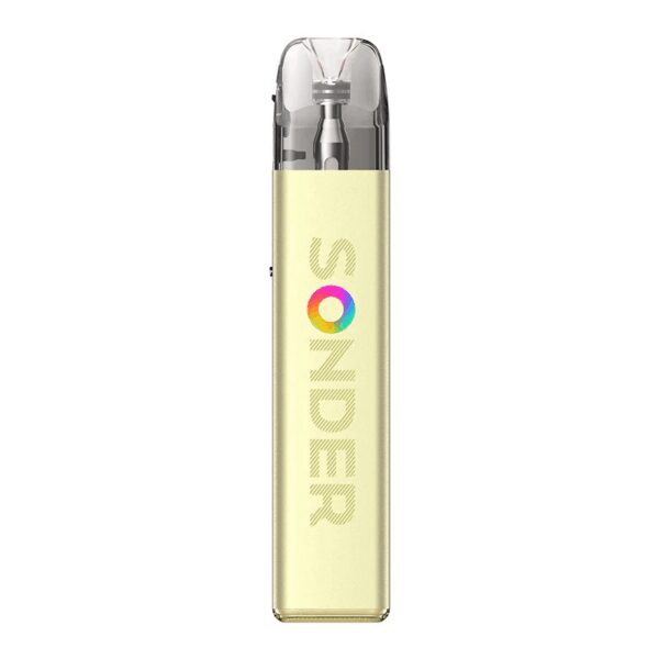 Sonder Q2 Pod Mod ile 25W güçte dayanıklı gövde ve hızlı Type-C şarj keyfi için hemen sipariş verin.