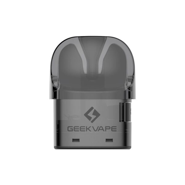 Geekvape U Pod Kartuş ile dayanıklı yapı ve üstün buhar keyfi için hemen sipariş ver.