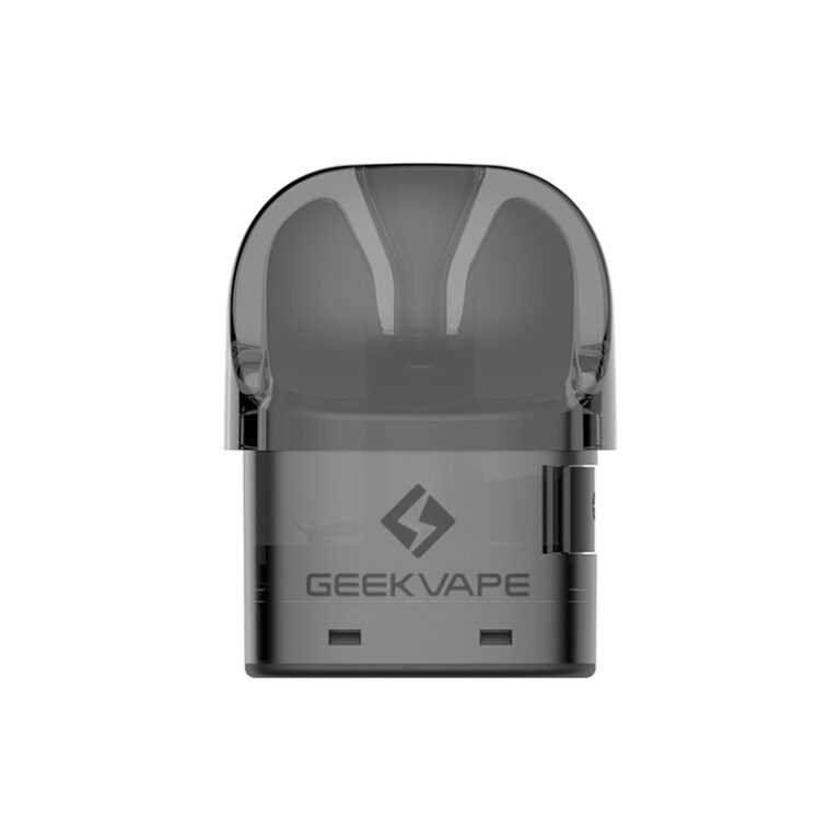 Geekvape U Pod Kartuş ile dayanıklı yapı ve üstün buhar keyfi için hemen sipariş ver.