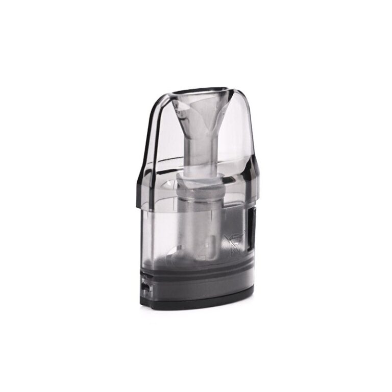 Geekvape Wenax H1 için dayanıklı yedek kartuş setini hemen sipariş ver.