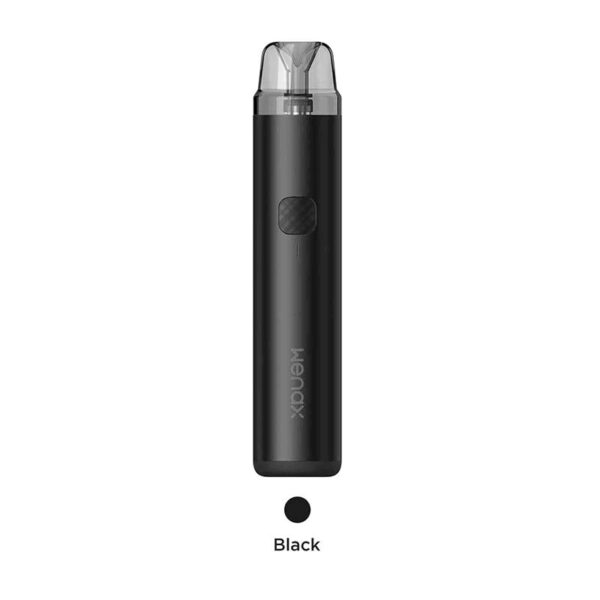 Geekvape Wenax H1 Pod Mod ile kompakt ve pratik cihaz keyfini hemen sipariş ver.